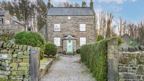 Sunnydene House gîte à louer Stanton in Peak