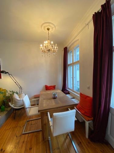 Beautiful Apartment popular area, Berlin (photo 6)