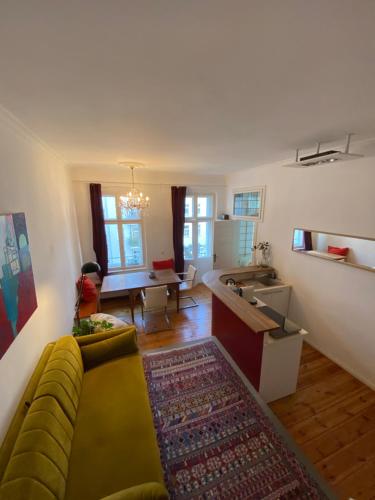Beautiful Apartment popular area, Berlin (photo 7)