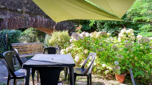 Kert, TUSCAN RUSTIC HOUSE - with Garden, Wi-Fi in Cireglio