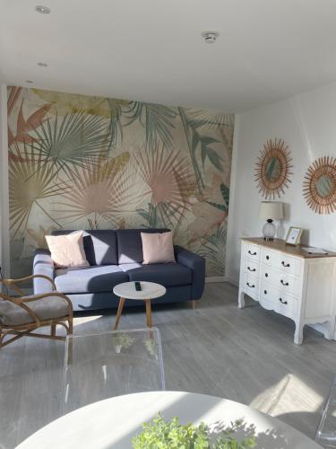 Excellent room comfort & quality