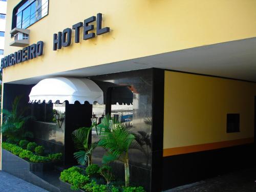 Hotel Brigadeiro, São Paulo