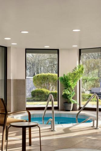 Courtyard Wilmington Brandywine - image 7