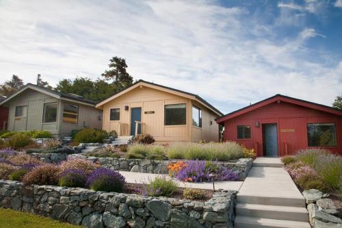 Cottages at Little River Cove