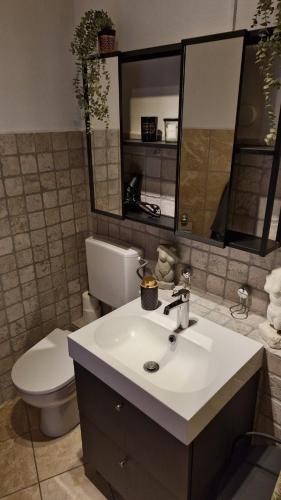 Apartment im Wikingturm - Panoramablick uber die Schlei in Schleswig