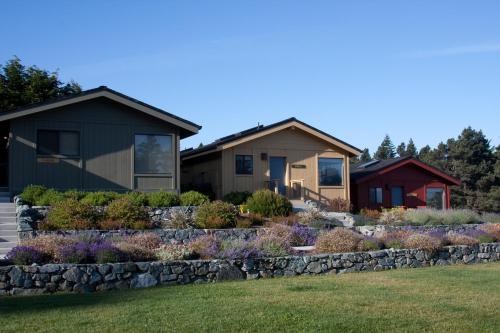 Cottages at Little River Cove