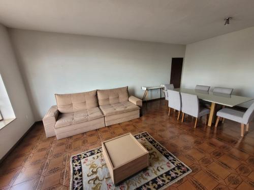 Apartamento Exclusivo! 5 Qts, 2 salas e cozinha completa – khách sạn tại Leste