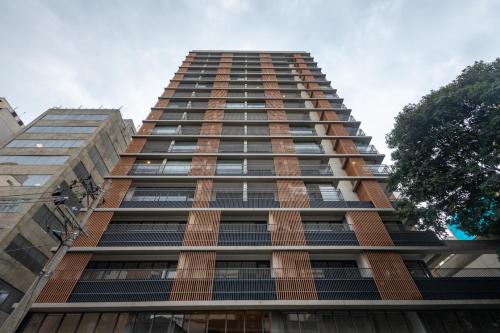360 HPaulista, São Paulo