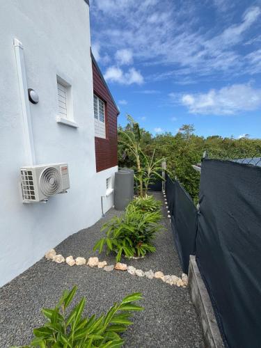 Lavann Wouj - Proche des plages et du Bourg Lavann Wouj - Proche des plages et du Bourg