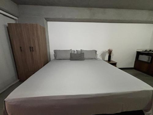 Encantador Loft urbano en el corazón de Medellín, Medellín (foto 8)
