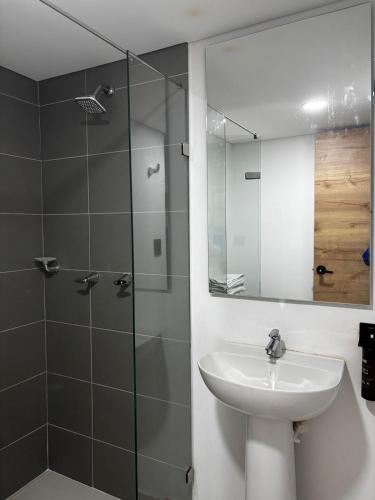 Encantador Loft urbano en el corazón de Medellín, Medellín (foto 5)