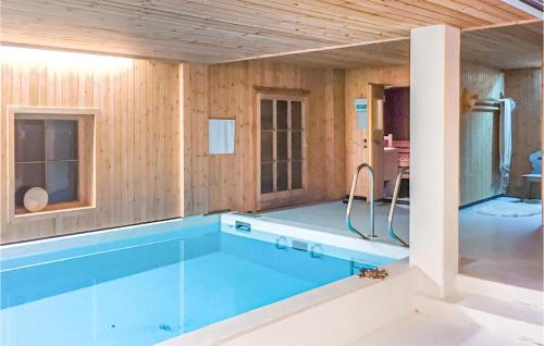 Ferienhaus In Stummerberg