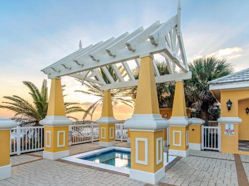 Dreamsicle in Gulf Highlands