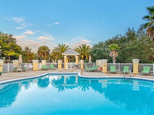 Dreamsicle in Gulf Highlands