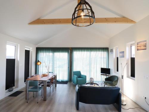 Scenic Stay with Sauna in Dongeradeel