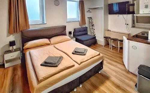 Stuttgart City Apartment A, Stuttgart (foto 3)