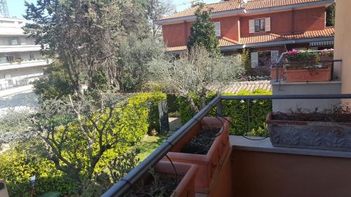 B&B Aurelia Garden Gold
