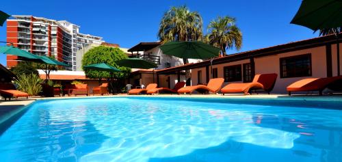 Hotel Concorde - Punta Del Este