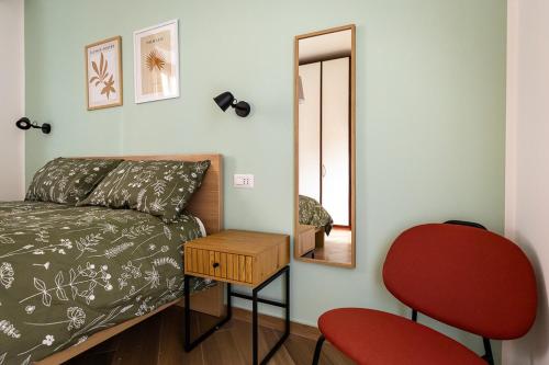 Casa di Emma, Roma