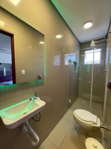 Hotel Top - adults only in カンポ リンポ