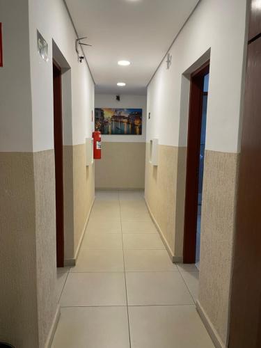 Hotel Top - adults only in カンポ リンポ