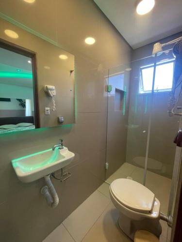 Hotel Top - adults only in カンポ リンポ
