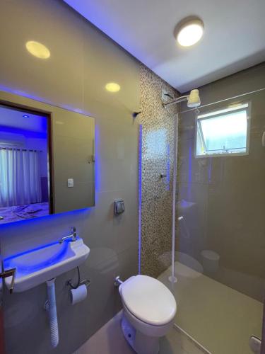 Hotel Top - adults only in カンポ リンポ