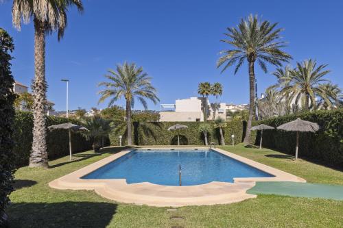 Javea Mar, Platja de l'Arenal (fotografie 5)