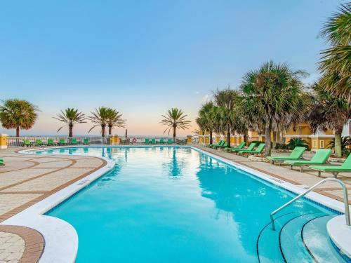 Serenity Found in Gulf Highlands
