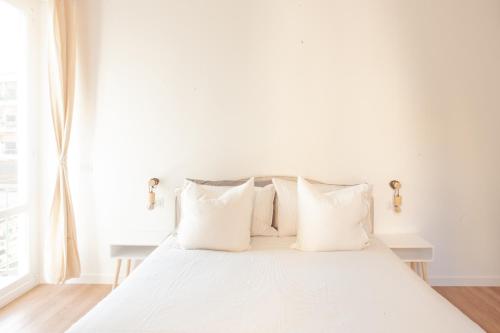 Casa Monteverde near Trastevere and the city center, Rome (photo 5)