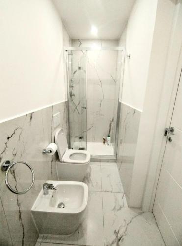 MAYFLOWERS B&B Zona Ospedale Cisanello Pisa 4