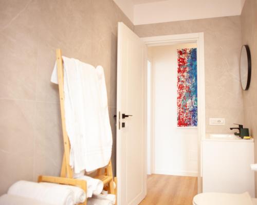 Casa Monteverde near Trastevere and the city center, Rome (photo 7)
