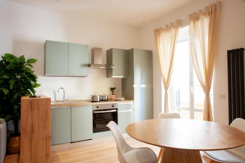 Casa Monteverde near Trastevere and the city center, Rome (photo 9)