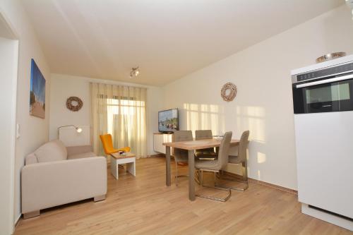 Watthof Wohnung 12 in Stinteck, Deutschland