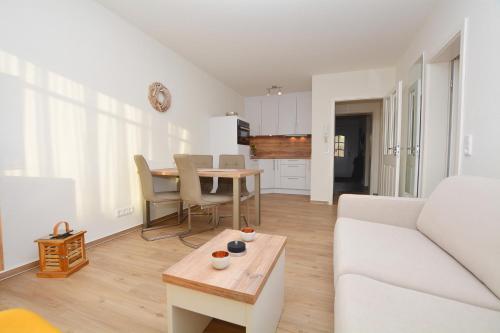 Watthof Wohnung 12 in Westerdeichstrich