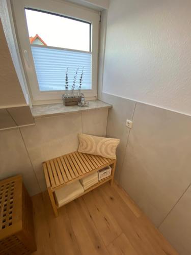 Vannas istaba, HEIDEmarie in Winsen (Aller)