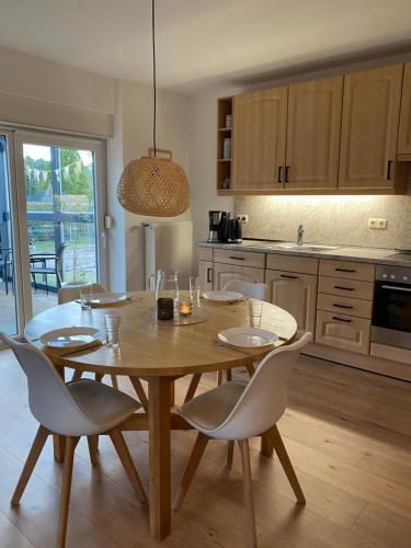 virtuve, HEIDEmarie in Winsen (Aller)