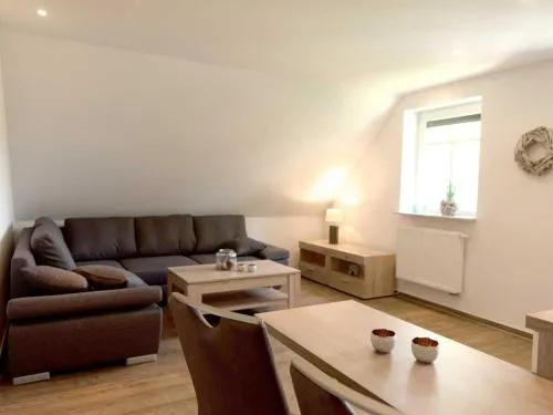 Watthof Wohnung 14 in Stinteck, Deutschland