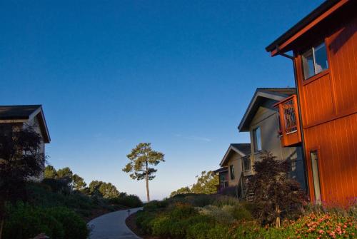 COTTAGES AT LITTLE RIVER COVE - BED AND BREAKFAST - 전망