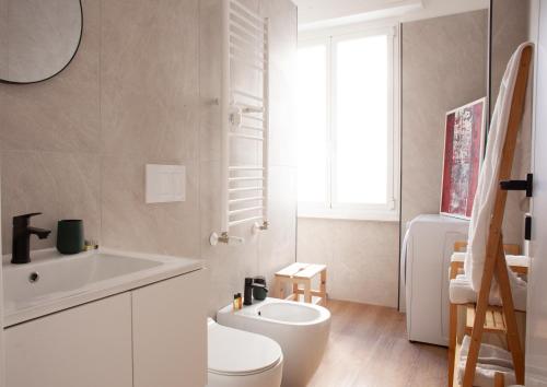 Casa Monteverde near Trastevere and the city center, Rome (photo 8)