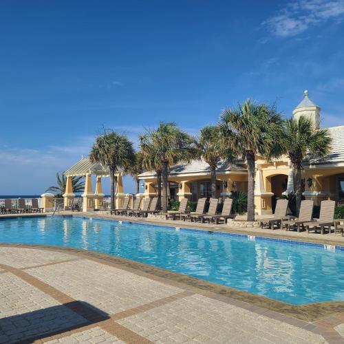 Sand Castle in Gulf Highlands
