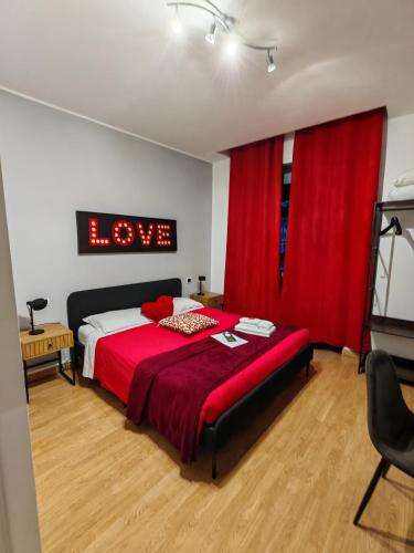 AD Trastevere Guest House - by AD Roma, Rzym (zdjęcie 4)