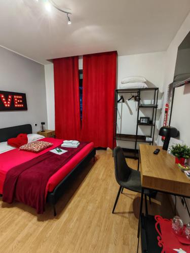AD Trastevere Guest House - by AD Roma, Rzym (zdjęcie 5)