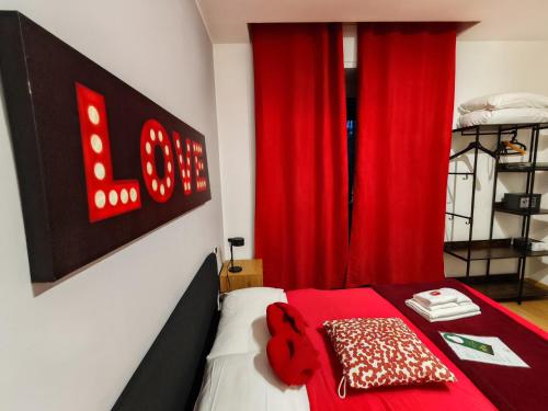 AD Trastevere Guest House - by AD Roma, Rzym (zdjęcie 6)
