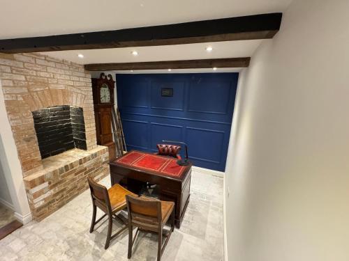 Number Forty One in Észak-Sudbury