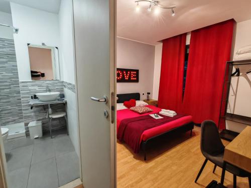 AD Trastevere Guest House - by AD Roma, Rzym (zdjęcie 7)