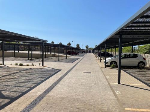 Los Flamencos, Isla Canela - By AC REAL