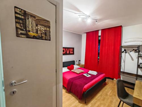 AD Trastevere Guest House - by AD Roma, Rzym (zdjęcie 8)