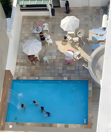 2 quartos Sao Conrado ao lado Hotel Nacional in Sao Conrado