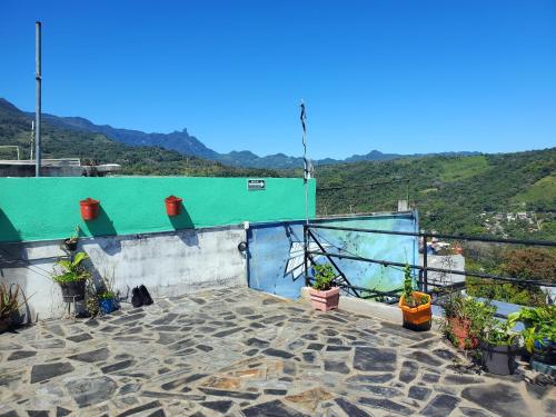 Anamaya Hostal in Xilitla, Mexico